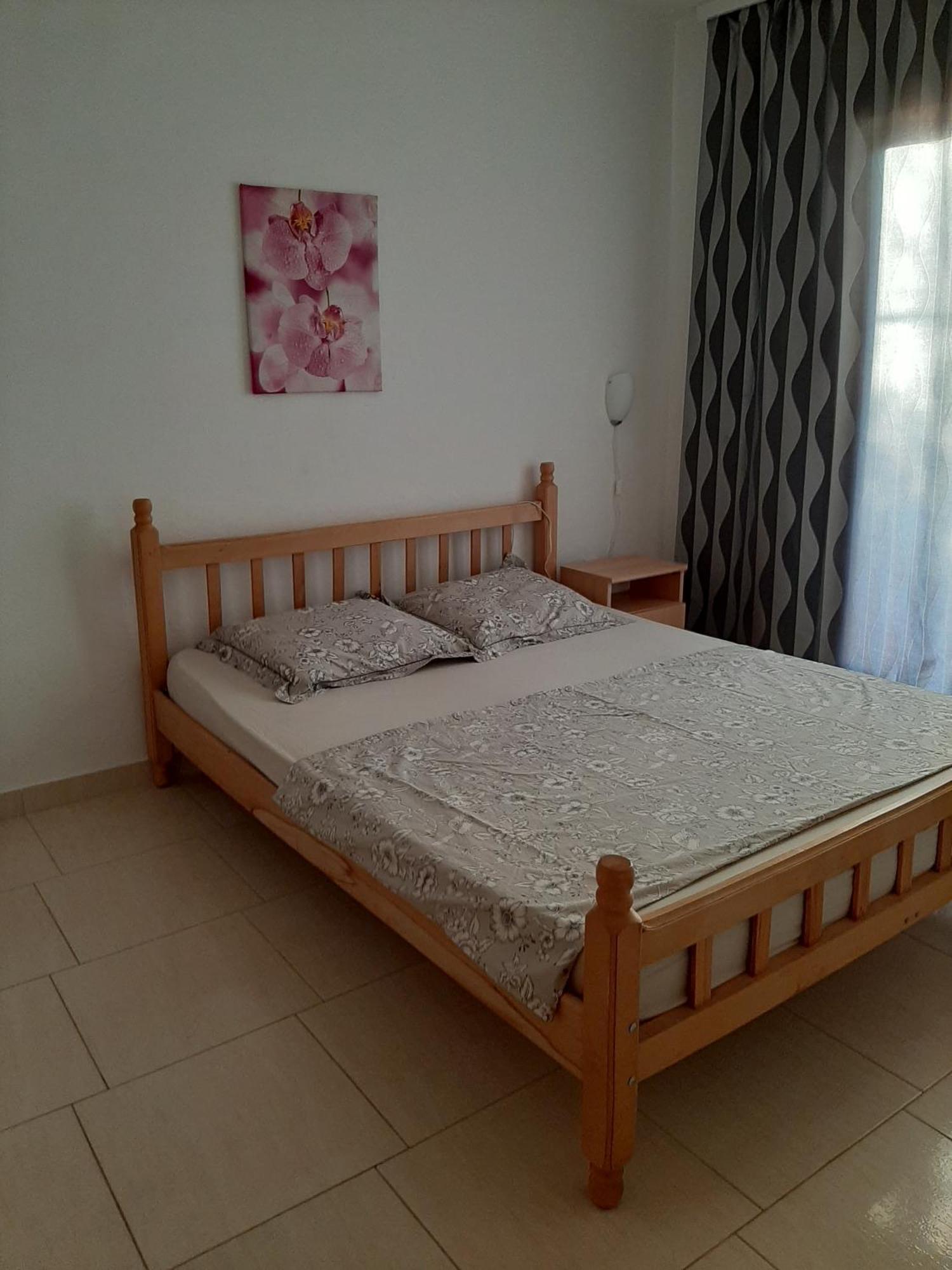 Apartments Nurkovic Dobrá Voda Zimmer foto