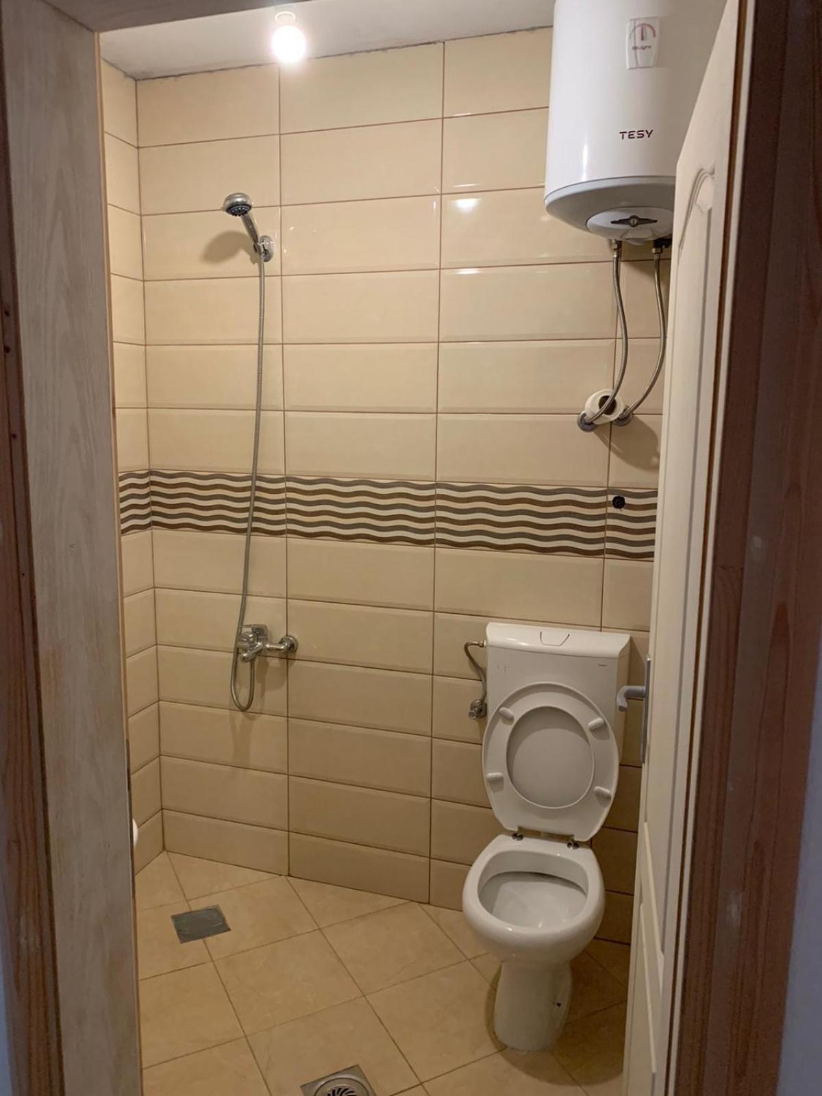 Apartments Nurkovic Dobrá Voda Zimmer foto