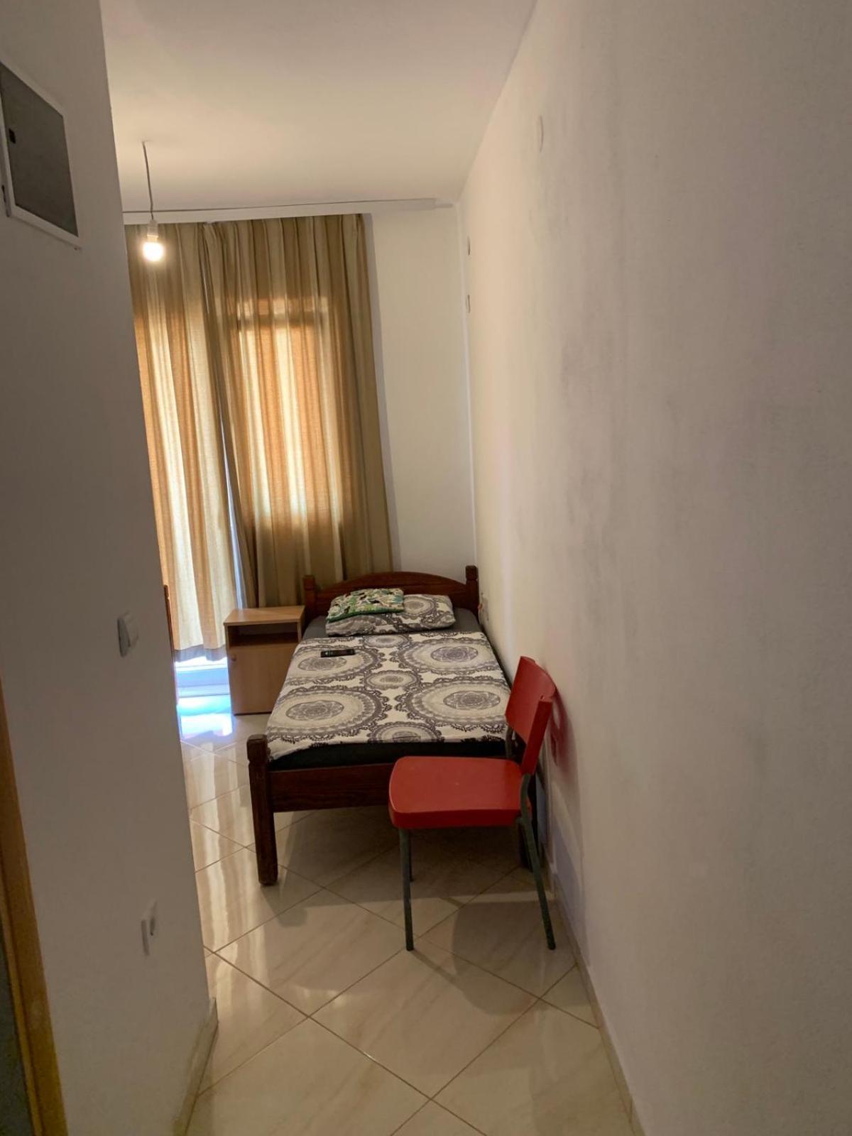 Apartments Nurkovic Dobrá Voda Zimmer foto