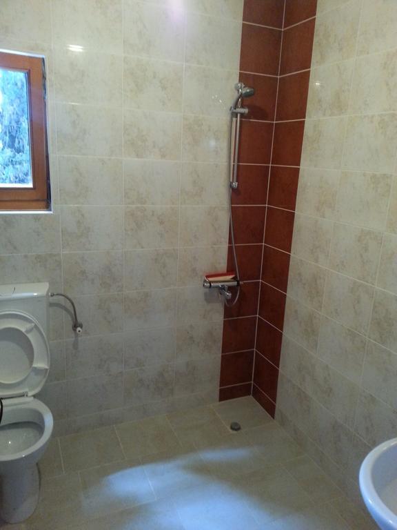 Apartments Nurkovic Dobrá Voda Zimmer foto