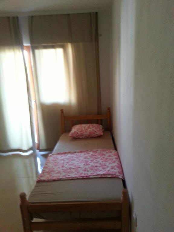 Apartments Nurkovic Dobrá Voda Zimmer foto